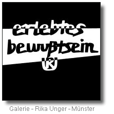 Erlebtes Bewusstsein