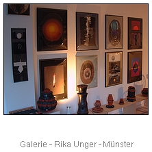 Galerie Rika Unger