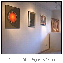 Galerie Rika Unger