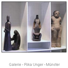 Galerie Rika Unger