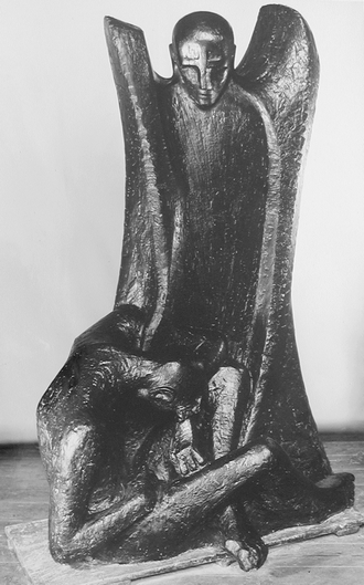 Rika Unger: Engel Rika Unger: Engel